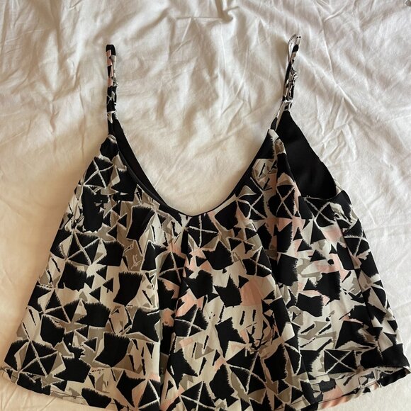 6 Spaghetti Strap Tank Top Bundle | S/M | Forever 21, H&M + - Picture 10 of 12